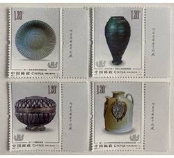 2021-11 丝绸之路文物（二）（厂铭）