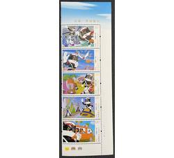 2022-18 动画——黑猫警长（厂铭）