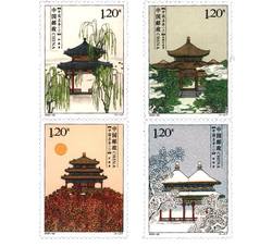 2022-22 中国名亭（二）