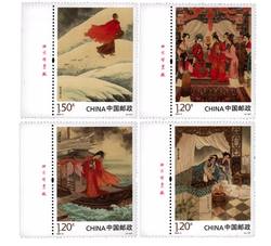 2022-3 中国古典文学名著—《红楼梦》（五）（厂铭）