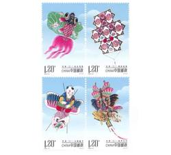 2023-18 风筝（三）