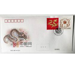 2024-1 甲辰年龙