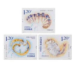 2024-4 世界自然遗产--澄江化石地